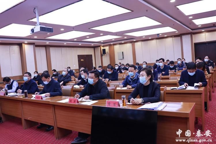 专家:甘肃天水秦安县每年或现多个感染高峰:甘肃天水秦安有新冠肺炎吗