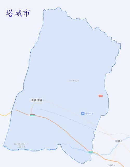 新疆维吾尔自治区塔城地区和布克赛尔蒙古自治县什么时候可以管控区的简单介绍