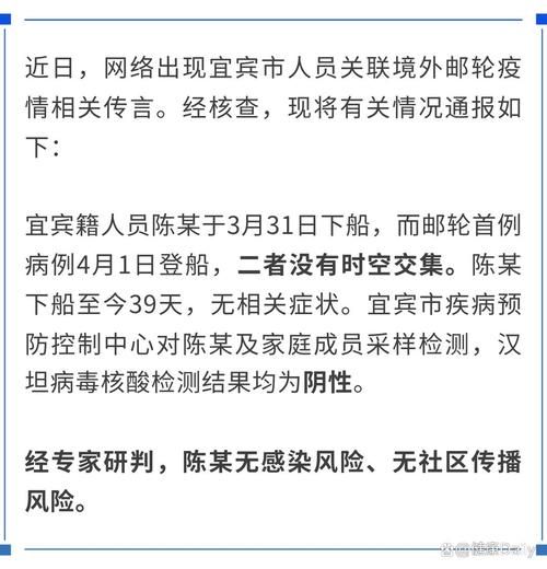  四川省宜宾市翠屏区疫情静默最新消息:宜宾翠屏区新冠