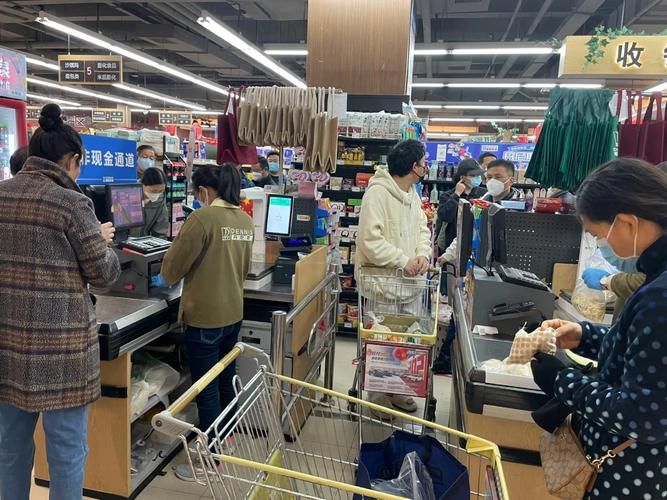 中原区什么时候可以解封:中原区解封了吗