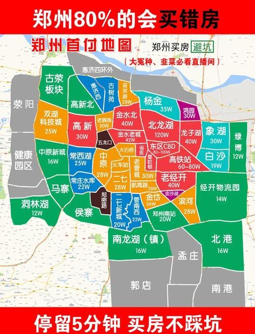 郑州经济技术开发区管控区标准最新公布/郑州经济技术开发区有疫情吗