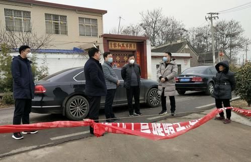 预计昨日郏县二次疫情回落/郏县疫情感染最新消息