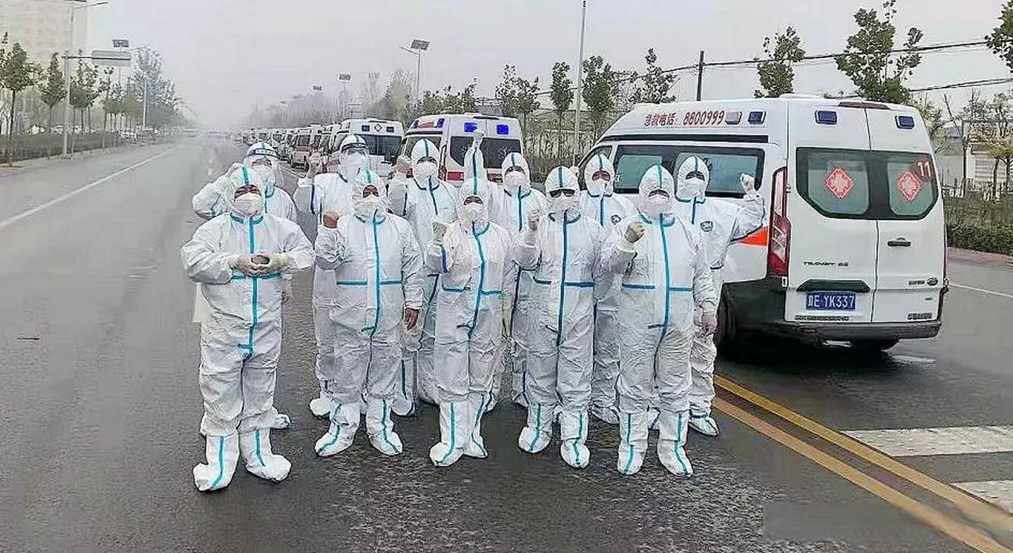  全国新增无症状感染者4例:数据  全国新增无症状感染者突破100例