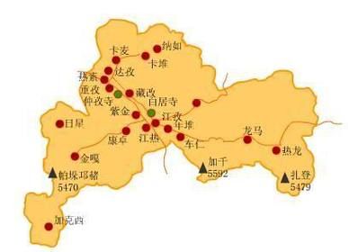 江孜县近期新增破1/江孜县有几个乡几个村