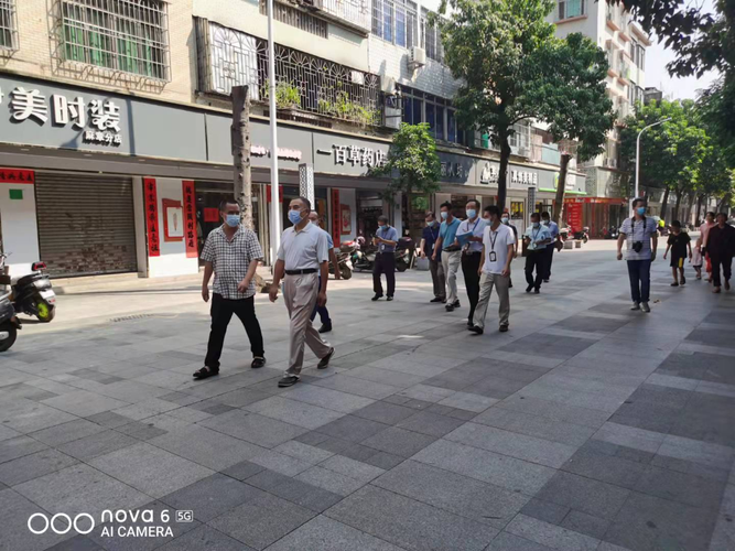 广东省湛江市麻章区管控区标准最新公布/湛江市麻章区疫情防控指挥部电话