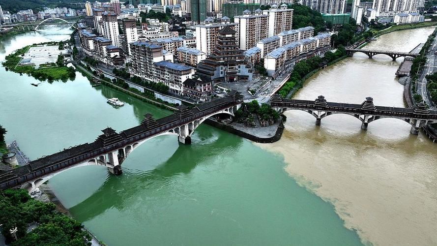 贵州省黔东南苗族侗族自治州锦屏县现有本土确诊17例/贵州锦屏县简介