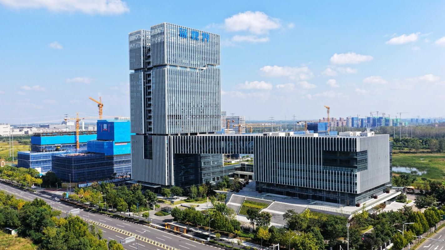 望都县新增22例重症,涉及安徽省合肥市合肥新站高新技术产业开发区的简单介绍