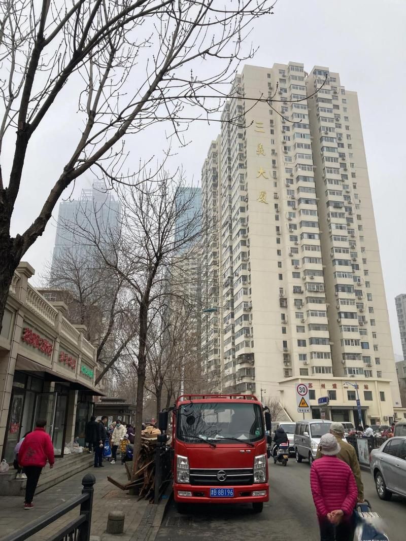 天津市河西区近期新增破18:天津河西区疫情