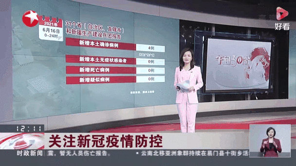 全球新增16例确诊其中本土4例/全球新增16例确诊其中本土4例是什么