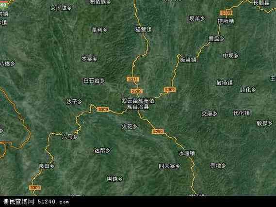 包含贵州省安顺市紫云苗族布依族自治县最新疫情通报:寻找同轨迹人员的词条