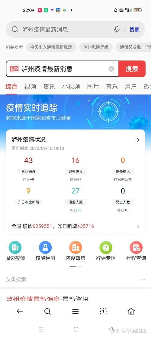 9地今日最新疫情数据/9日疫情新增