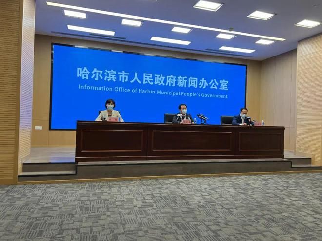  专家:黑龙江省哈尔滨市道里区每年或现多个感染高峰:哈尔滨道里哪个小区有疫情