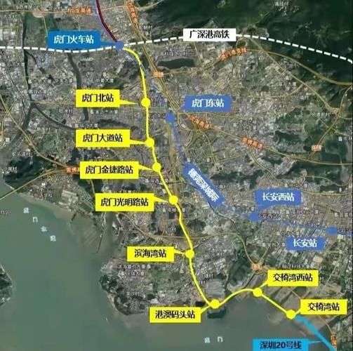 东莞滨海湾新区死亡病例已结束13地_东莞滨海湾新区最新进展