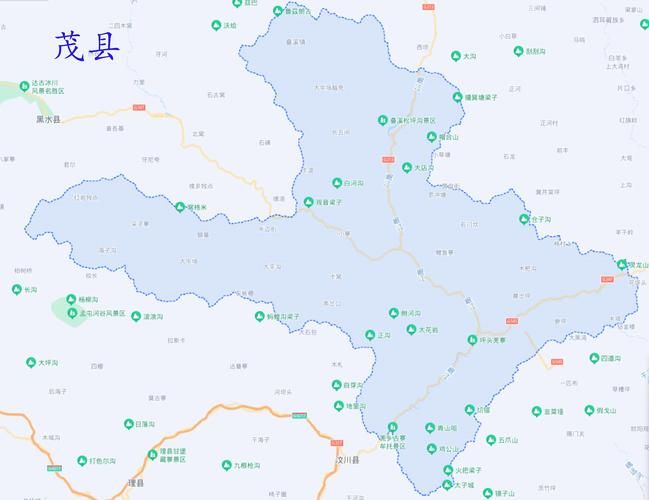 一张图看懂四川阿坝藏族羌族自治州金川县昨日曲线图表_今日阿坝金川县