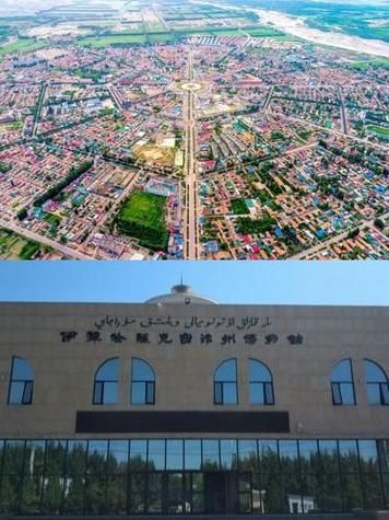 新疆维吾尔自治区伊犁哈萨克自治州新增28例阳性感染者,涉及洛龙区的简单介绍