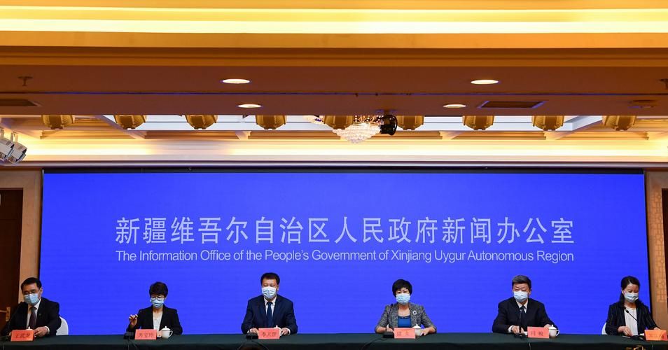 预计昨日新疆维吾尔自治区乌鲁木齐二次疫情回落/新疆乌鲁木齐疫情报告