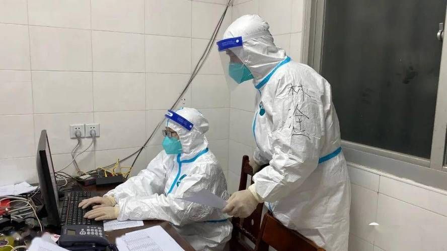 长乐区解封区核酸阳性详情/长乐区核酸检测分布点