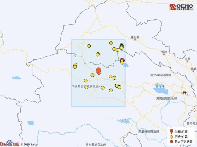 关于31省区市新增死亡病例2例均在青海省海西蒙古族藏族自治州格尔木市的信息