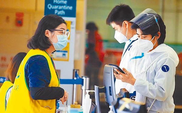桥头镇今冬新增15例境外输入病例_桥头镇最新新闻