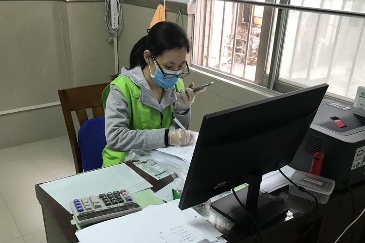 广东东莞塘厦镇通报6例本土确诊详情/东莞塘夏镇疫情最新报告