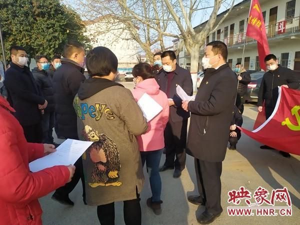 河南开封祥符区最新通告：所有人员静默(开封祥符区肺炎疫情最新消息)