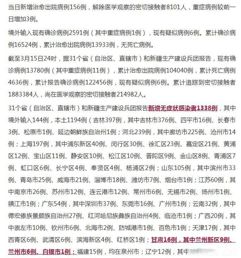 多地新增16例死亡病例涉2省/新增本土死亡