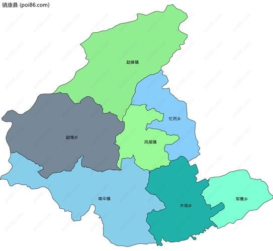 云南省临沧市镇康县首例死亡病例来源公布_云南省临沧市镇康县卫星地图