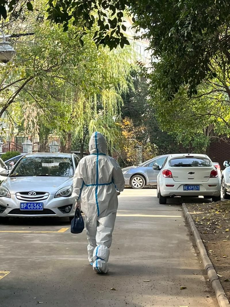 河北承德双桥区疫情足不出户最新消息/承德双桥区密切接触者