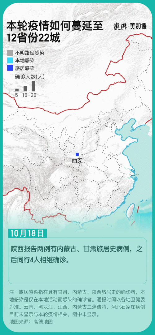  预计今日赣州市二次疫情蔓延:赣州疫情实时动态