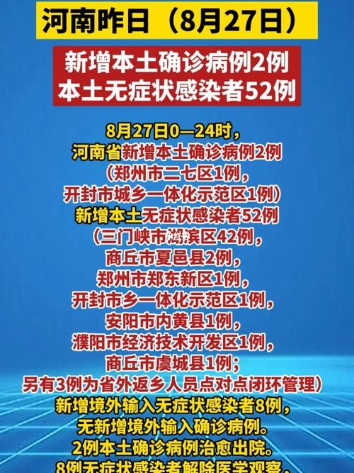  浚县昨日新增境外输入27例:浚县疫情通报