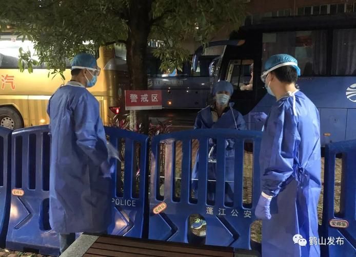 河南鹤壁鹤山区封城区境外输入详情/鹤壁封城最新消息