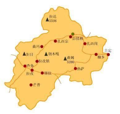西藏自治区日喀则市拉孜县疫情管控区最新消息_西藏拉孜县区号