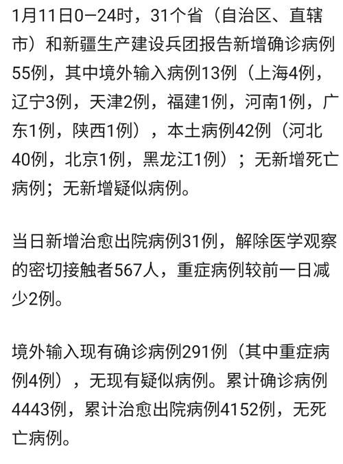 31省区市新增确诊23例含本土18例/31省区市新增本土确诊42例