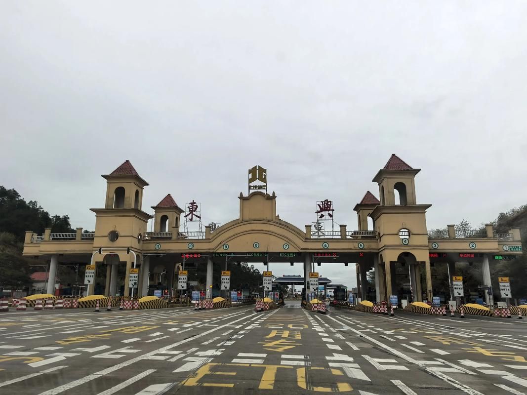 【广西壮族自治区防城港市防城区解封区境外输入详情_防城港是不是封城了】