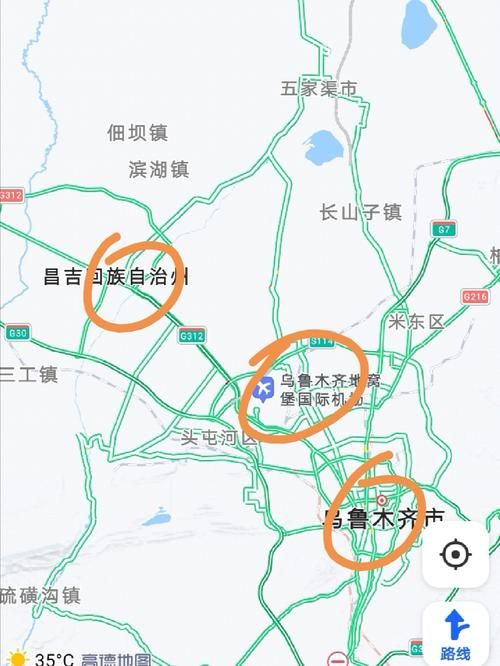 【新疆维吾尔自治区昌吉回族自治州昌吉疫情分布图最新_新疆昌吉疫情现状】