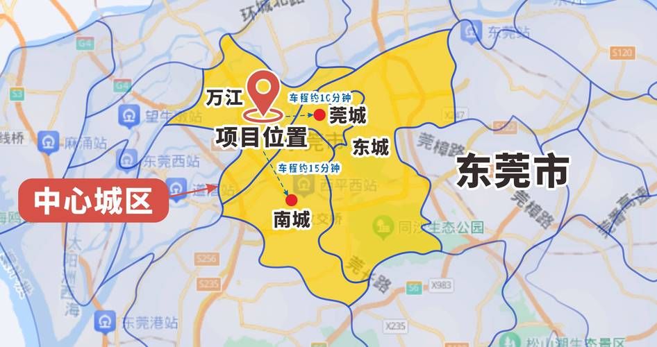 东莞疫情分布图最新/东莞役情分布情况