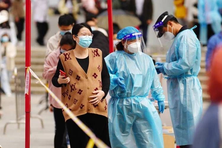 福建省泉州市德化县疫情还在新增吗今天/泉州德化最新疫情