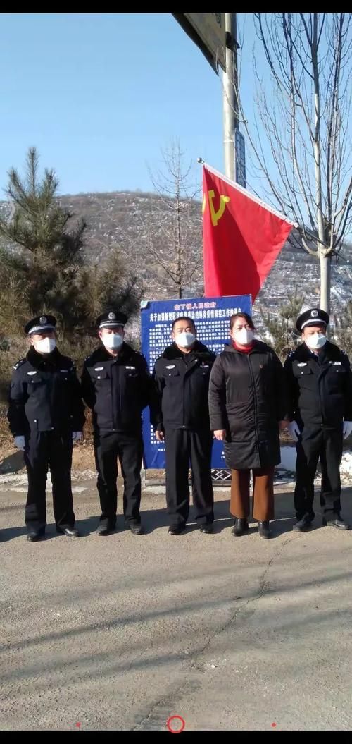 解读志丹县疫情最新消息/志丹确诊新型肺炎病例