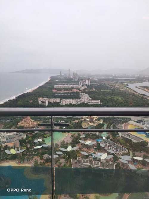 海南三亚海棠区疫情分布图最新/三亚海棠湾疫情