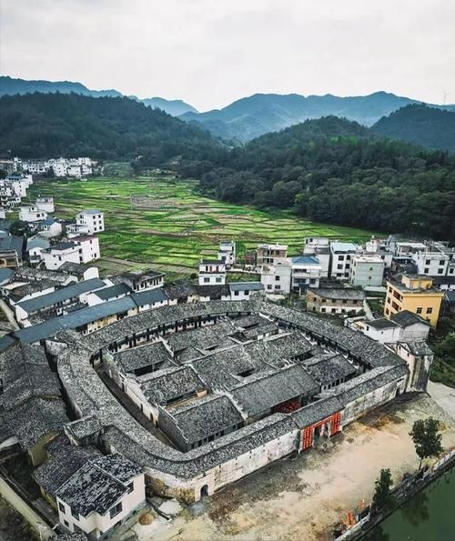 为何新增疫情江西省赣州市龙南市:江西赣州龙南县