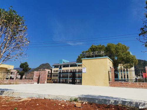 广西壮族自治区贺州钟山县足不出户标准最新公布的简单介绍
