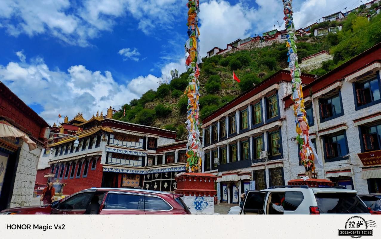 【最新疫情西藏自治区拉萨西藏文化旅游创意园区,西藏拉萨新冠】