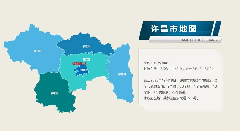 4月7日河南许昌建安区最新消息疫情_许昌建安区最新地图
