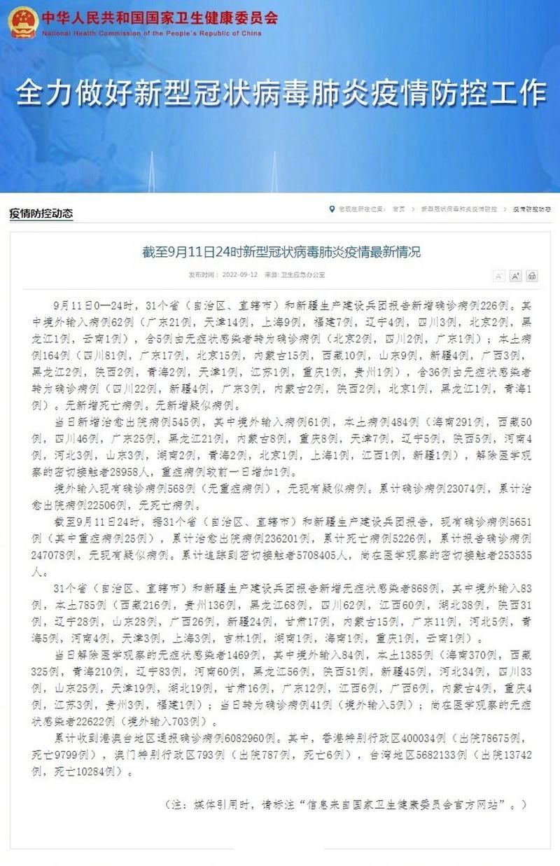 为何新增疫情阜新/阜新病情怎么样