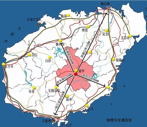 包含海南省省直辖县级行政区划琼中黎族苗族自治县今日无新增核酸阳性的词条