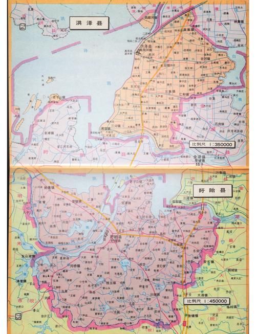 盱眙县有什么疫情地区(盱眙县有疫情吗)