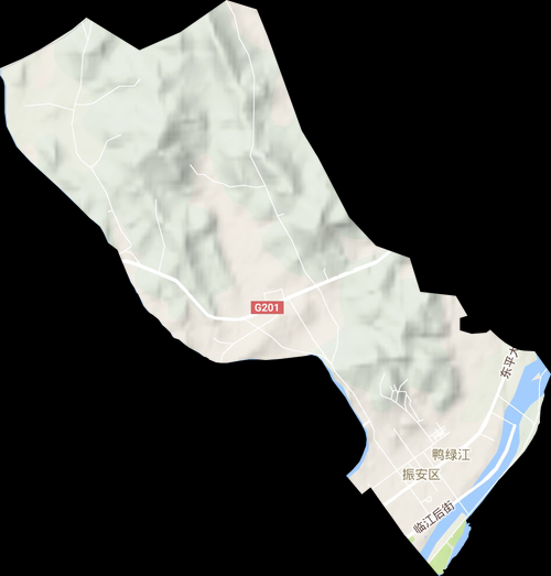 【专家:辽宁丹东振安区每年或现多个感染高峰_丹东振安区地图全图高清版】