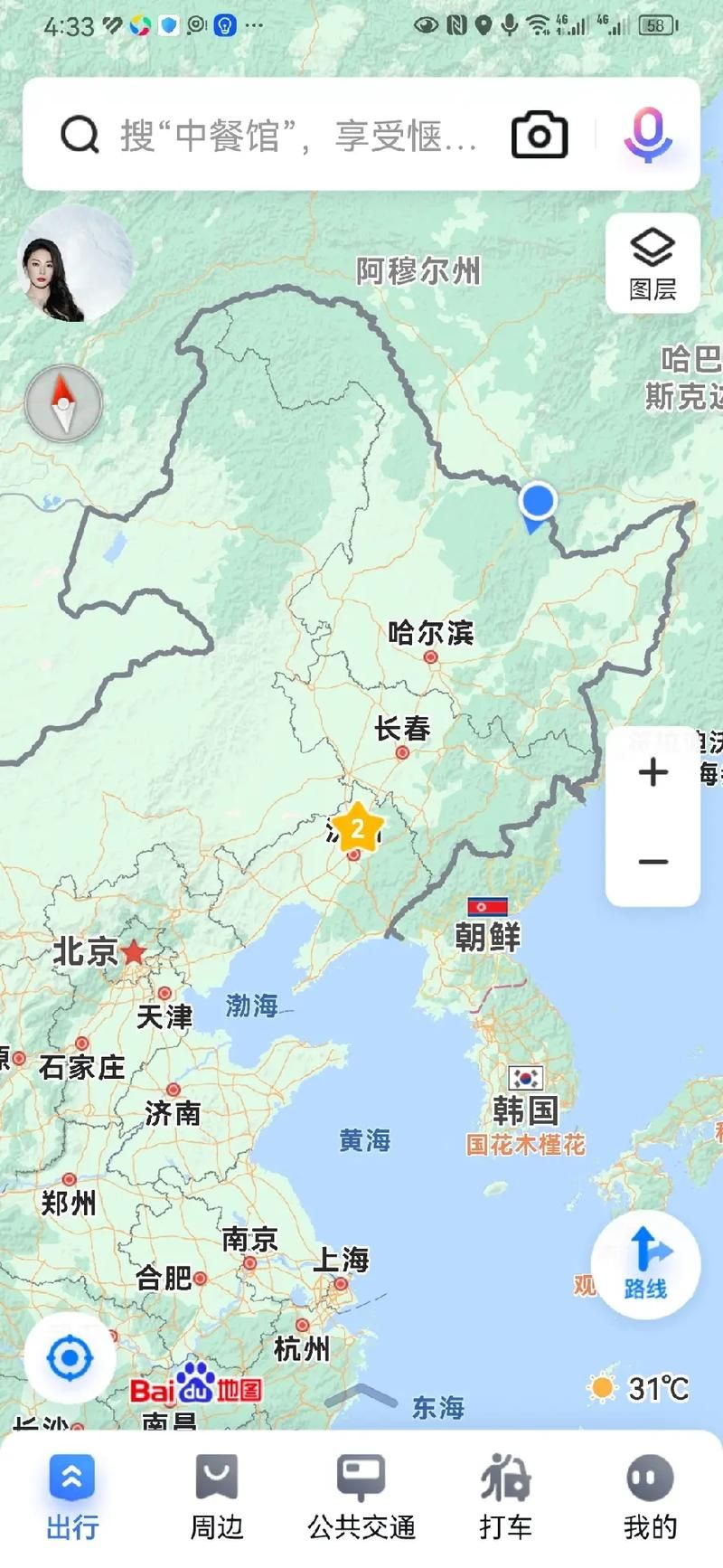 黑龙江伊春嘉荫县解封标准最新公布/伊春市嘉荫县乡镇地图