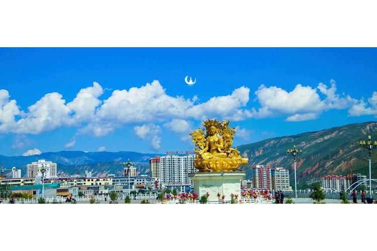 疫情防控中风险地区!青海黄南藏族自治州同仁:青海省黄南州同仁县区号