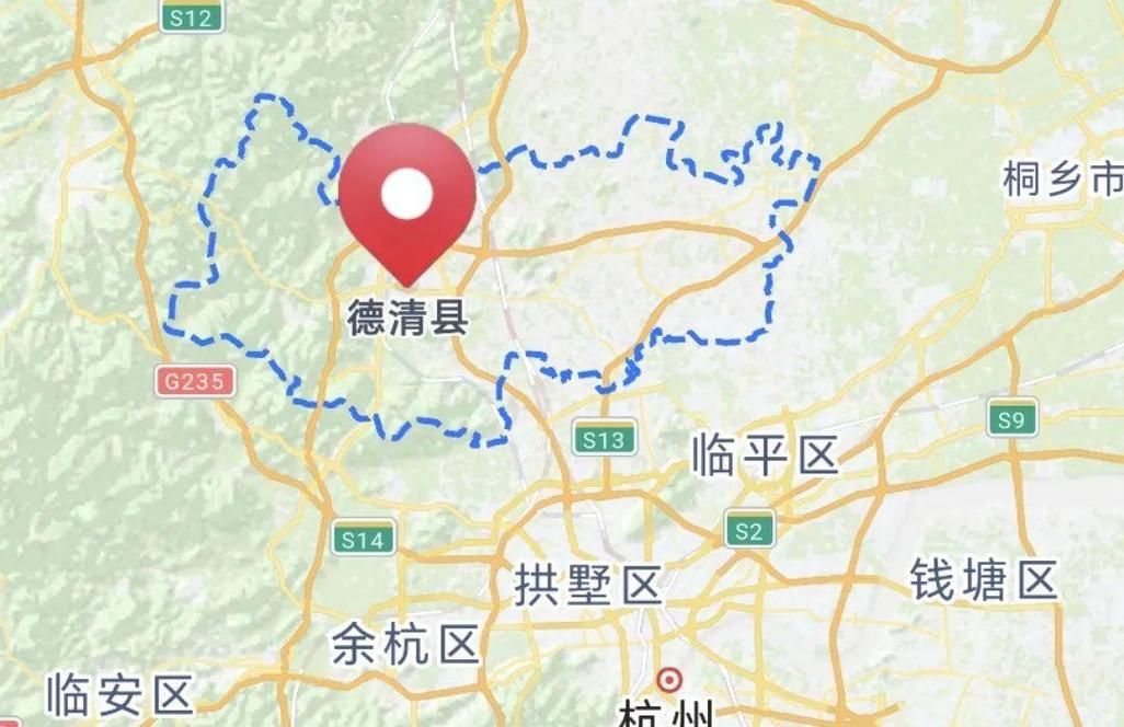 浙江省杭州市淳安县疫情管控区最新消息/浙江省杭州市淳安县地图
